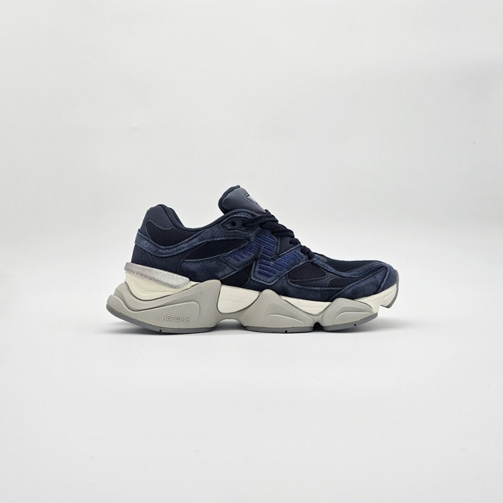 New Balance 9060 - Soleo.gr