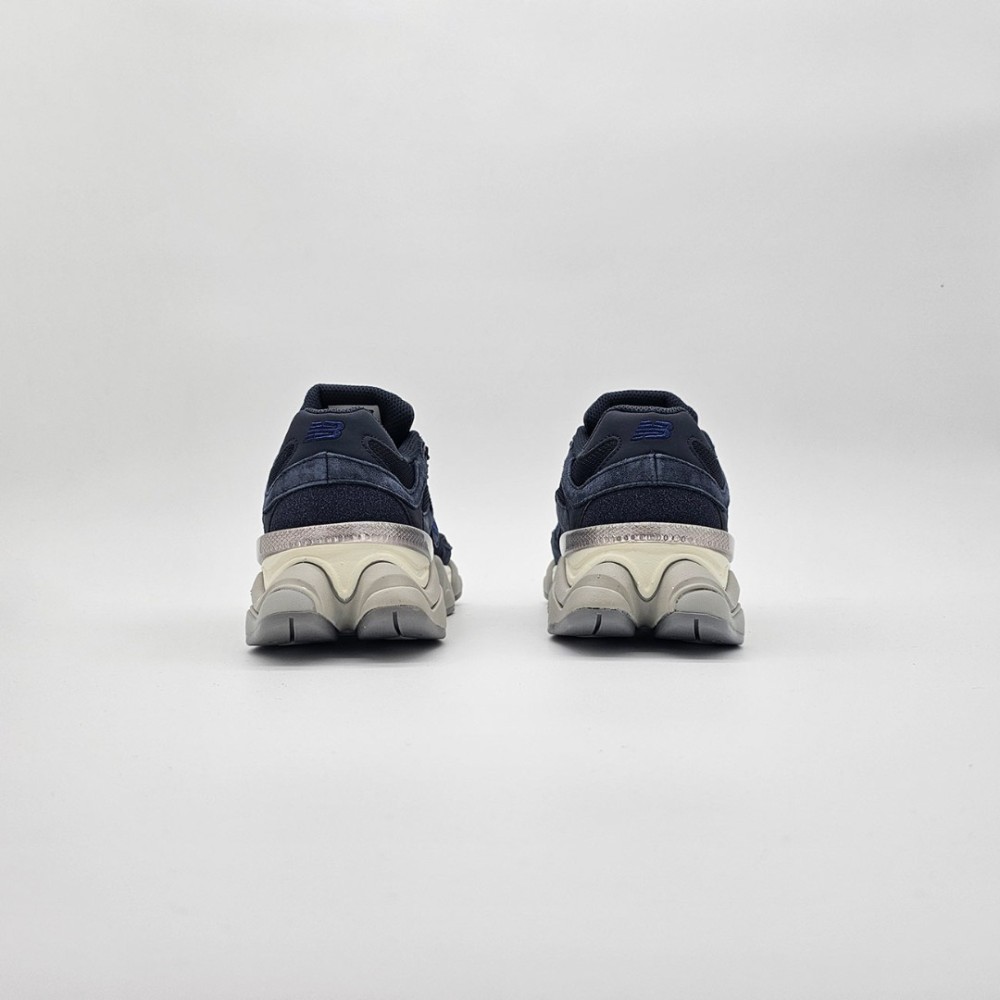 New Balance 9060 - Soleo.gr