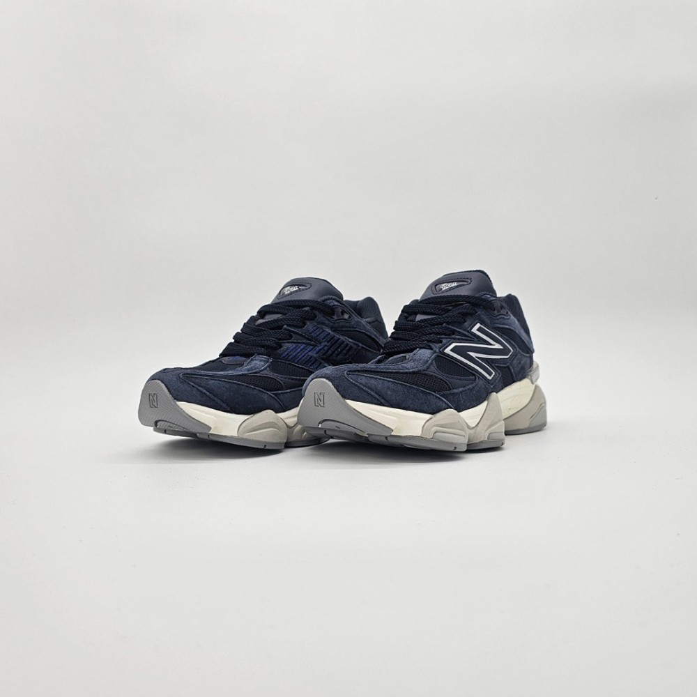New Balance 9060 - Soleo.gr