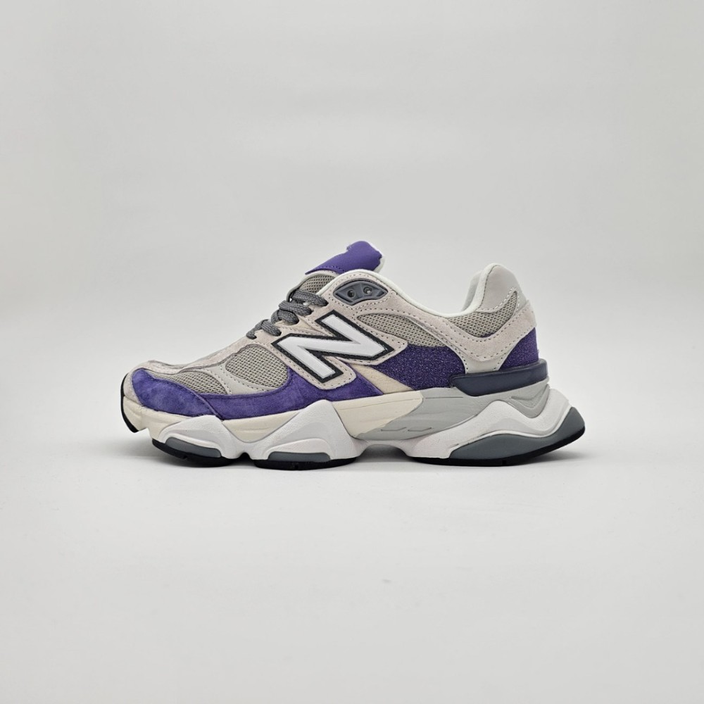 New Balance 9060 - Soleo.gr