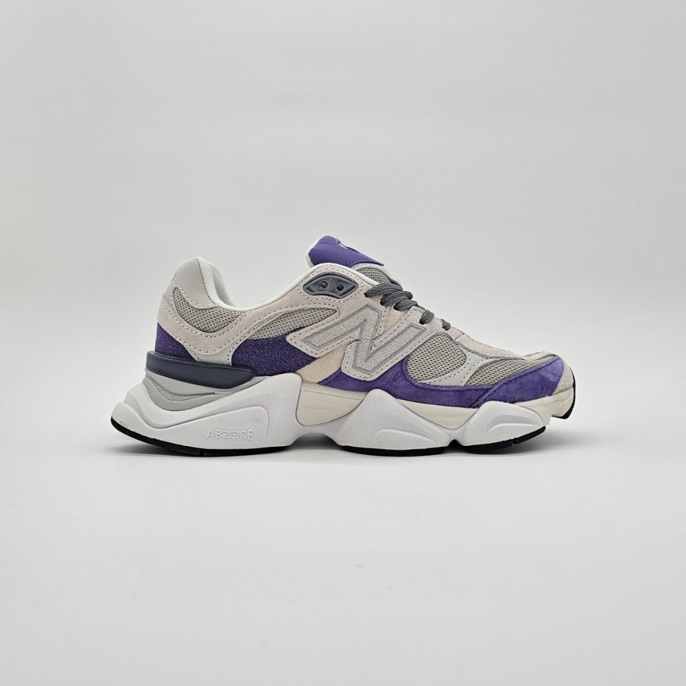 New Balance 9060 - Soleo.gr