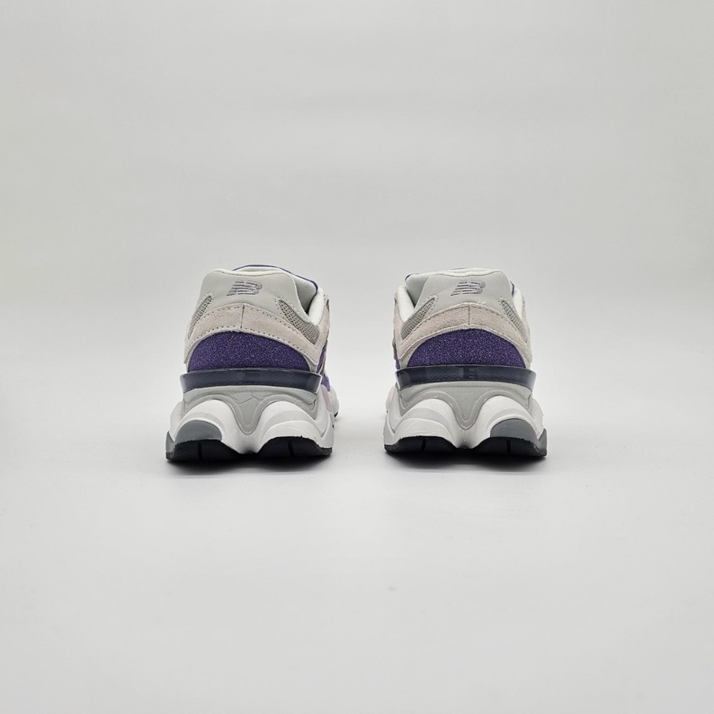 New Balance 9060 - Soleo.gr