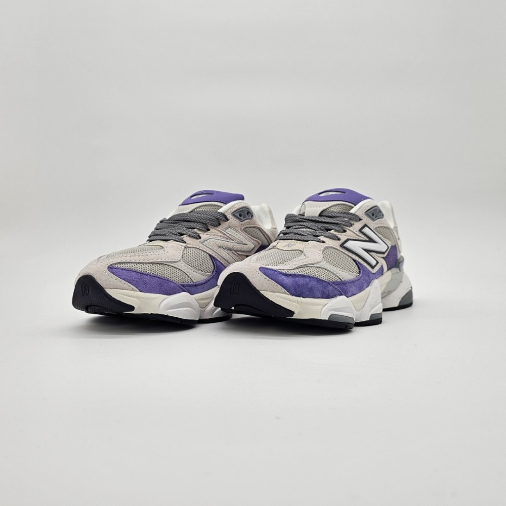 New Balance 9060 - Soleo.gr