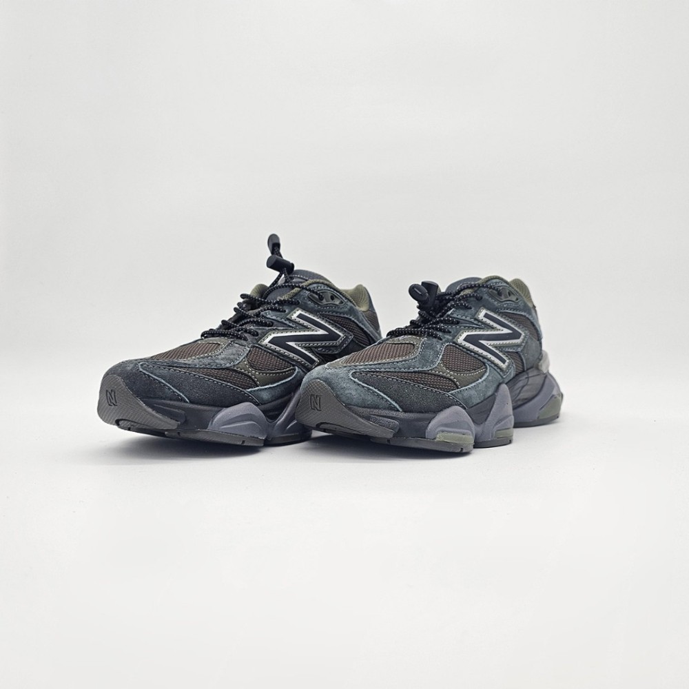 New Balance 9060 - Soleo.gr