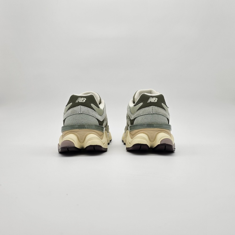 New Balance 9060 - Soleo.gr