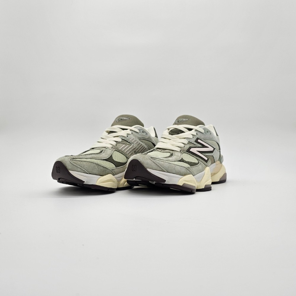 New Balance 9060 - Soleo.gr