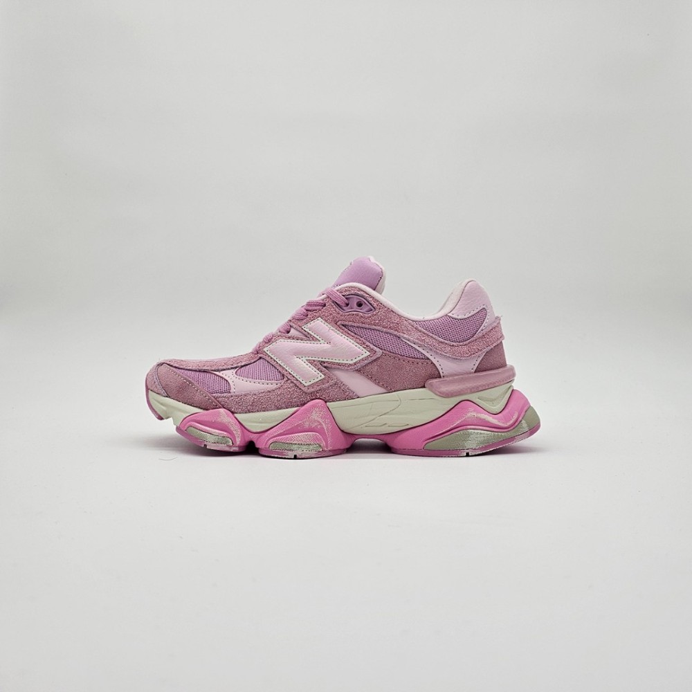 New Balance 9060 - Soleo.gr