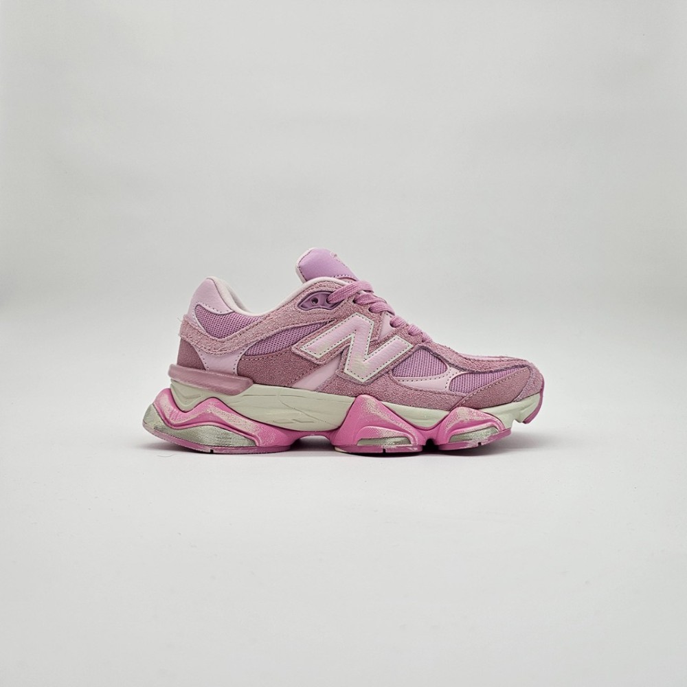 New Balance 9060 - Soleo.gr