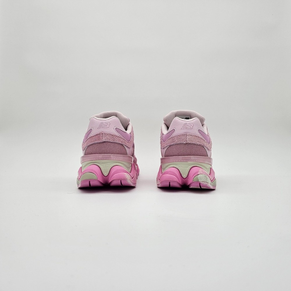 New Balance 9060 - Soleo.gr