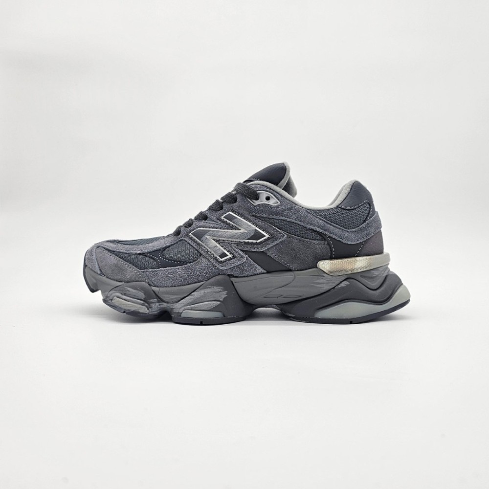 New Balance 9060 - Soleo.gr