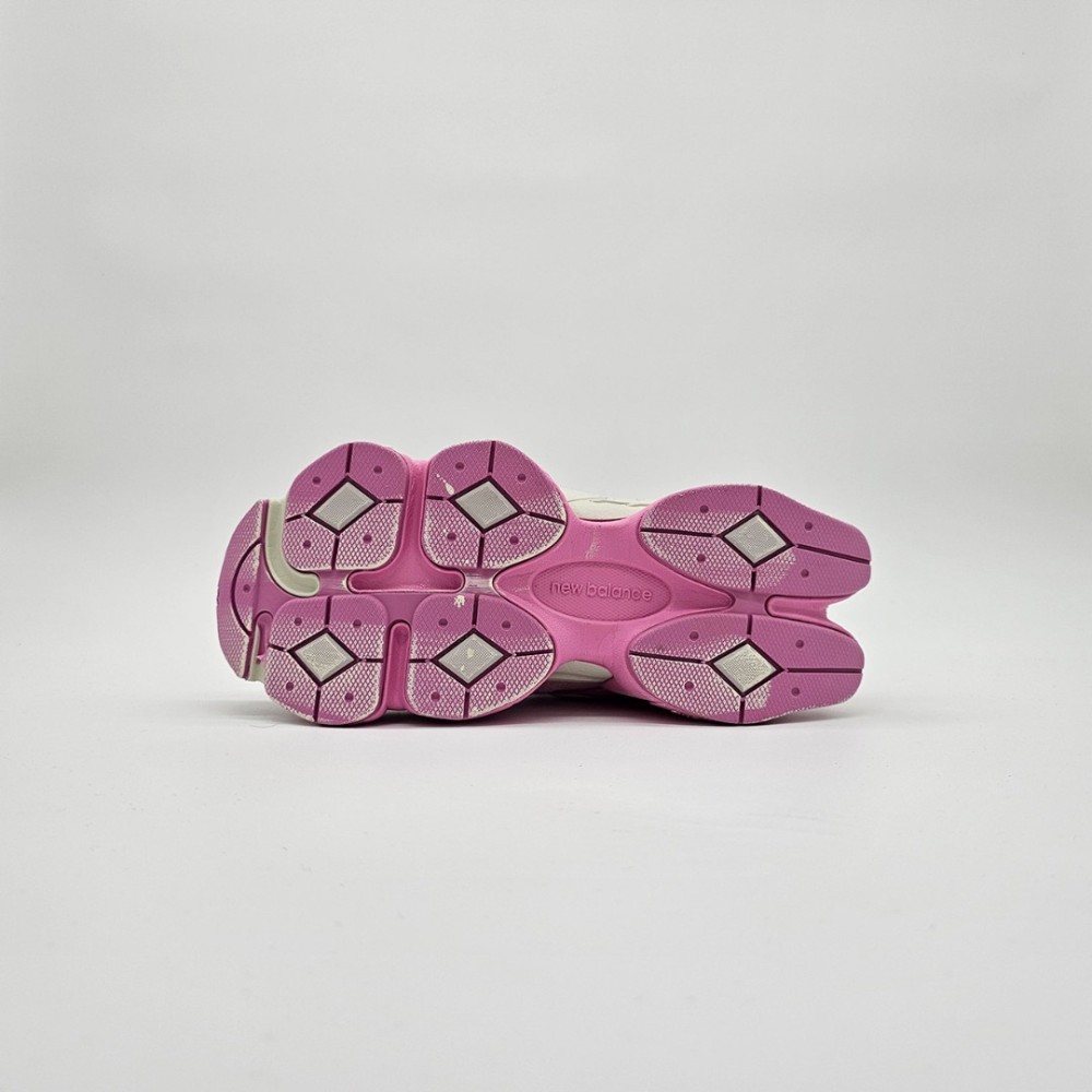 New Balance 9060 - Soleo.gr