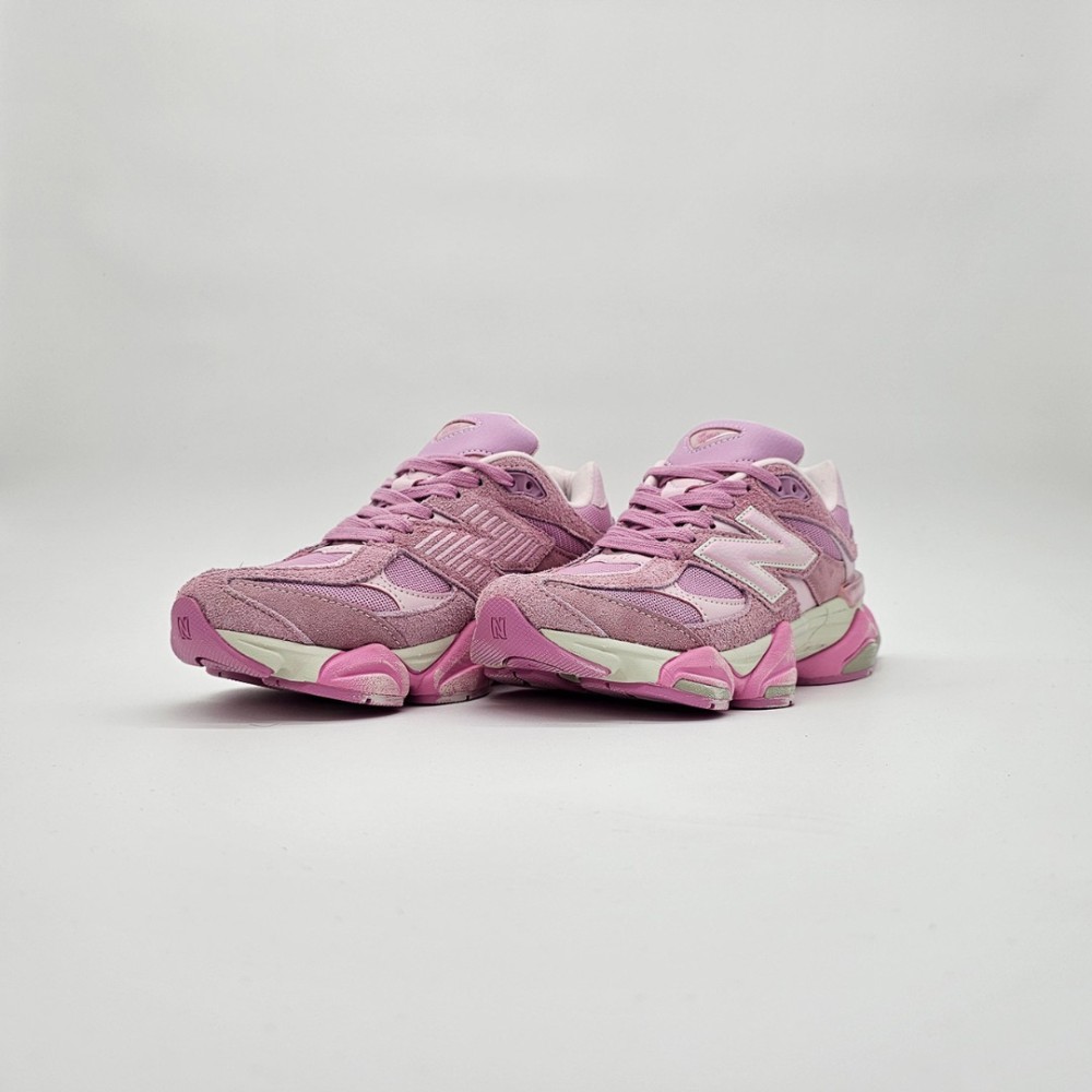 New Balance 9060 - Soleo.gr