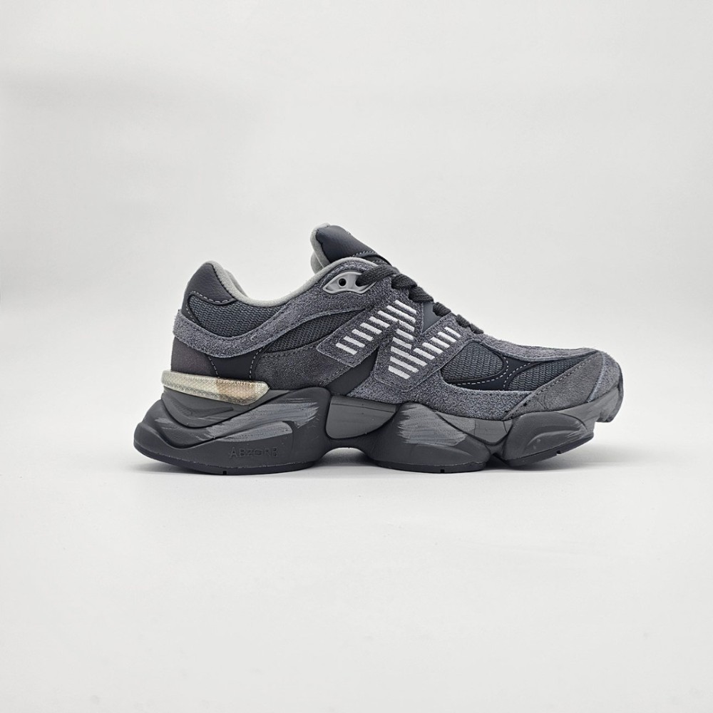 New Balance 9060 - Soleo.gr