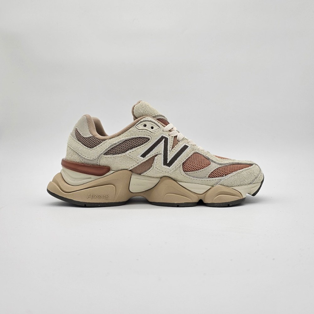 New Balance 9060 - Soleo.gr