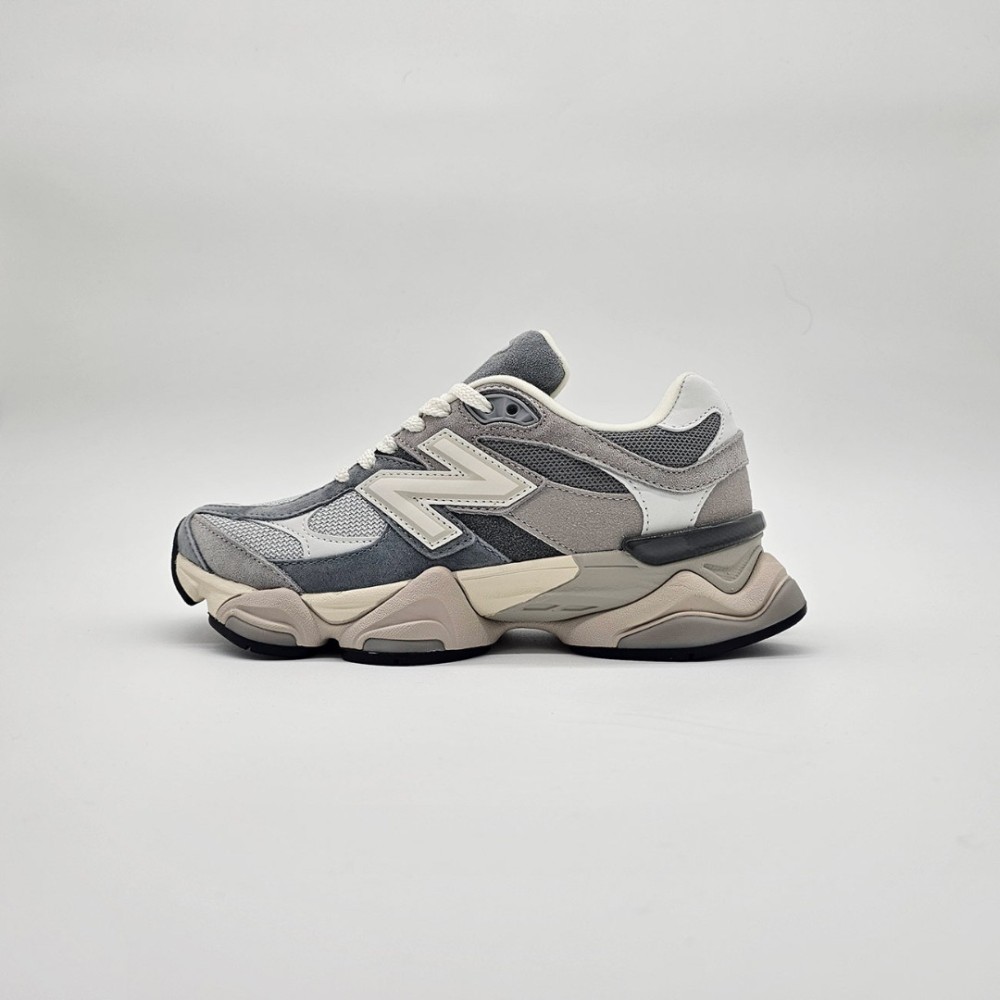 New Balance 9060 - Soleo.gr