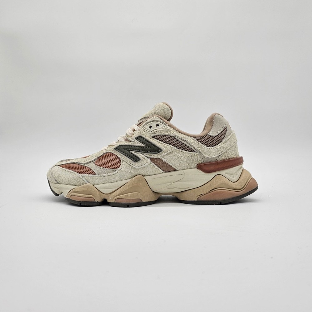 New Balance 9060 - Soleo.gr