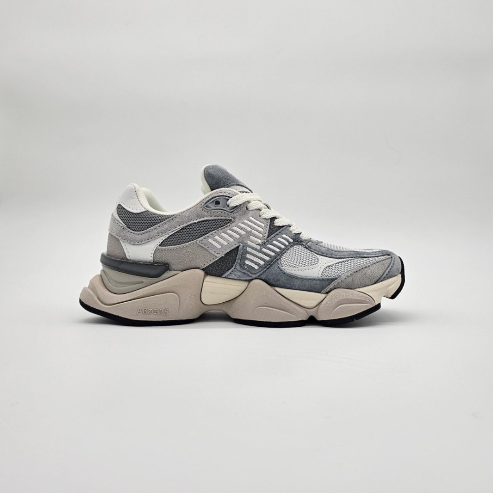 New Balance 9060 - Soleo.gr