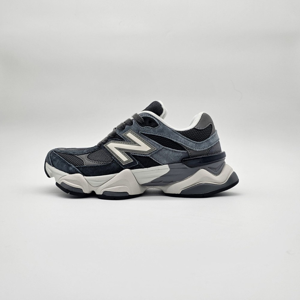 New Balance 9060 - Soleo.gr