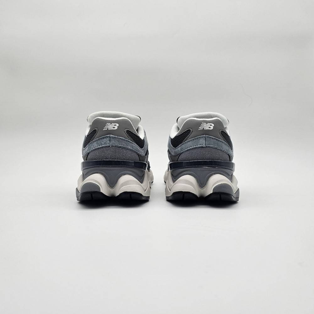 New Balance 9060 - Soleo.gr