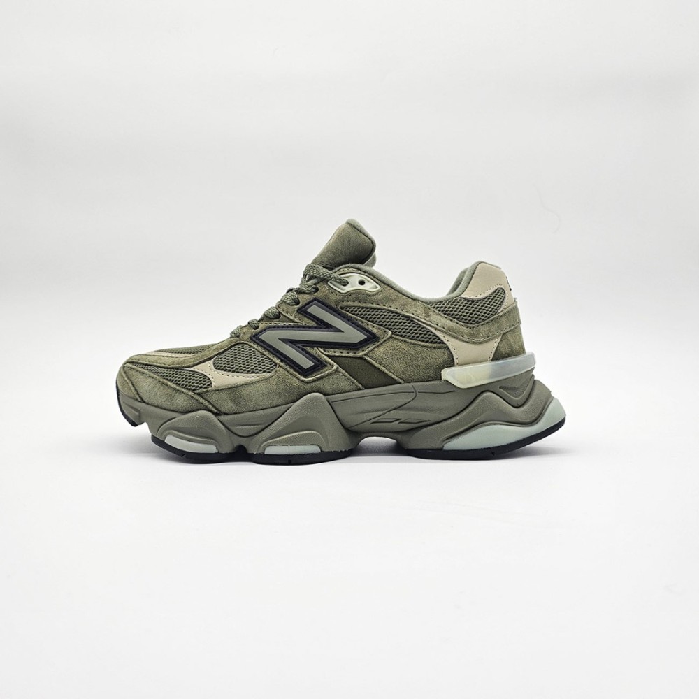 New Balance 9060 - Soleo.gr