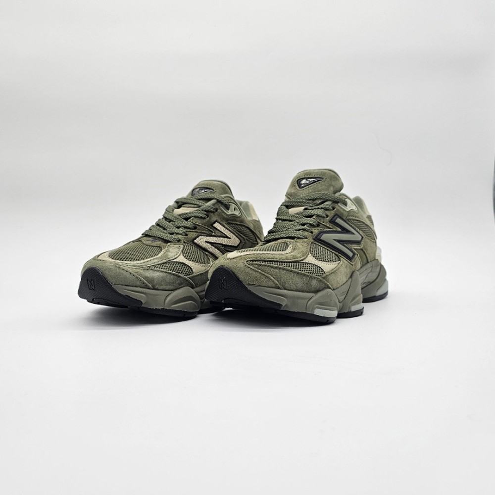 New Balance 9060 - Soleo.gr