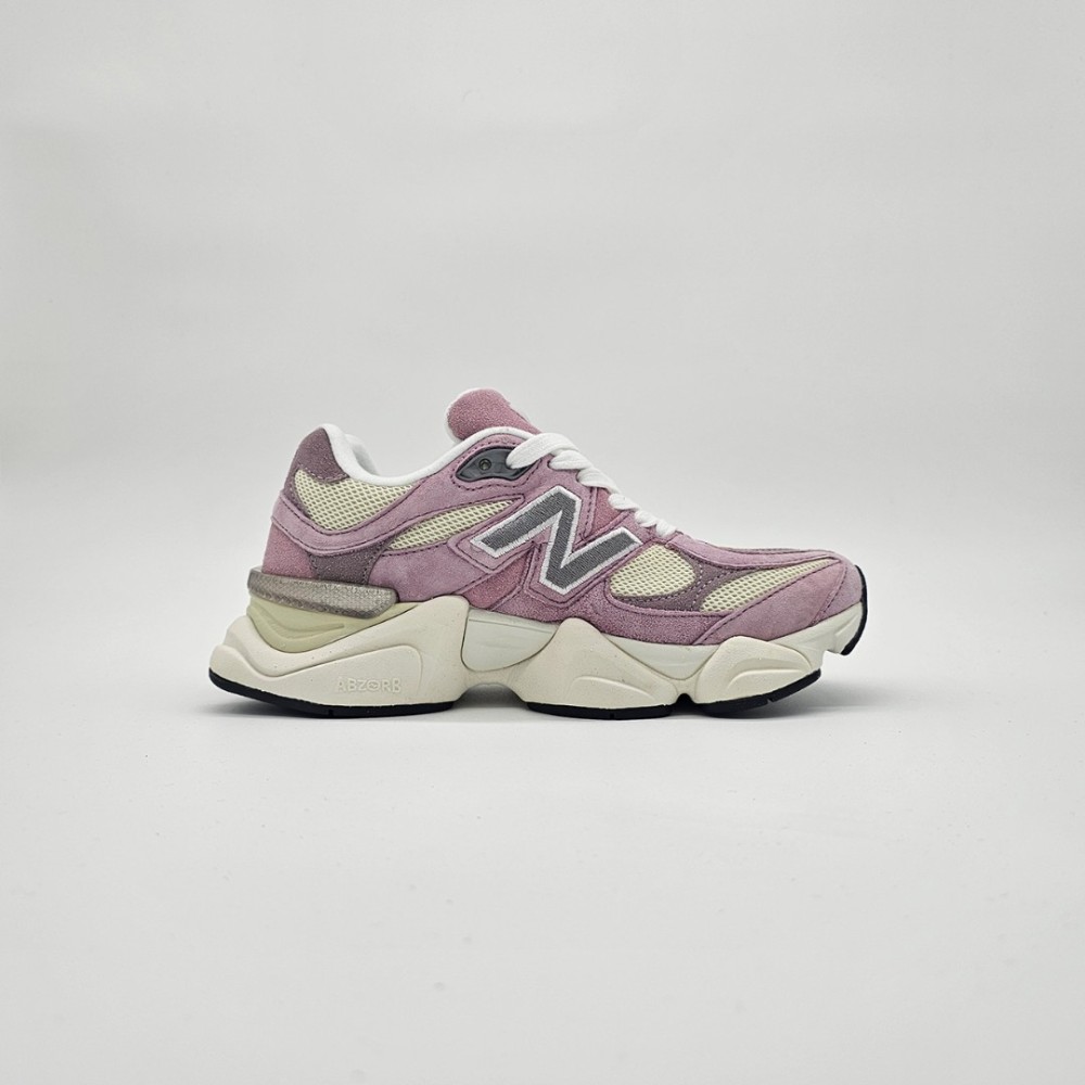 New Balance 9060 - Soleo.gr