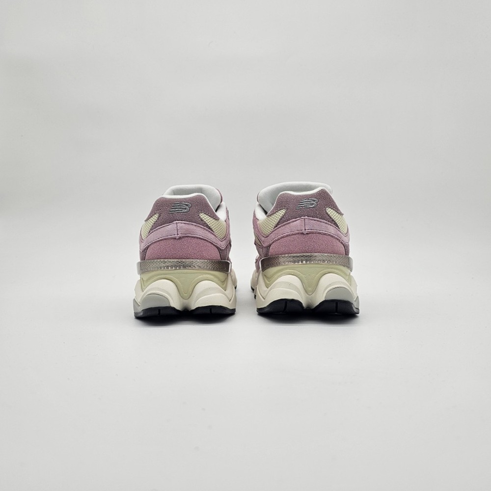 New Balance 9060 - Soleo.gr