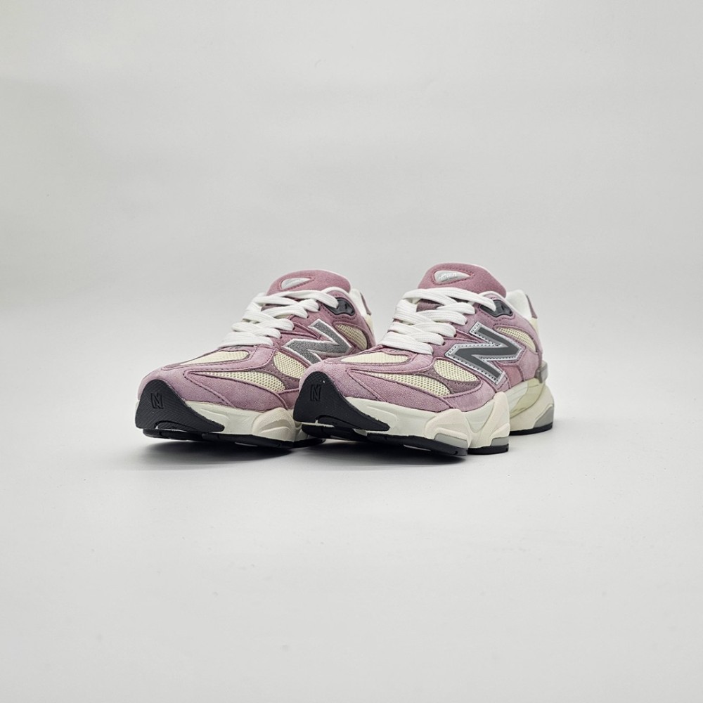 New Balance 9060 - Soleo.gr