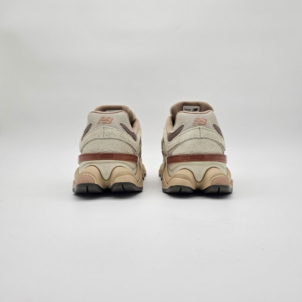 New Balance 9060 - Soleo.gr