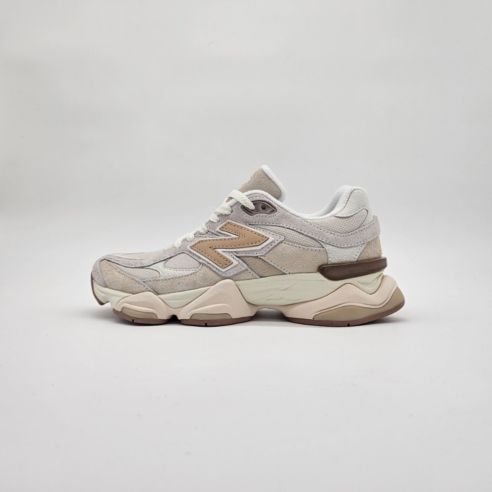New Balance 9060 - Soleo.gr