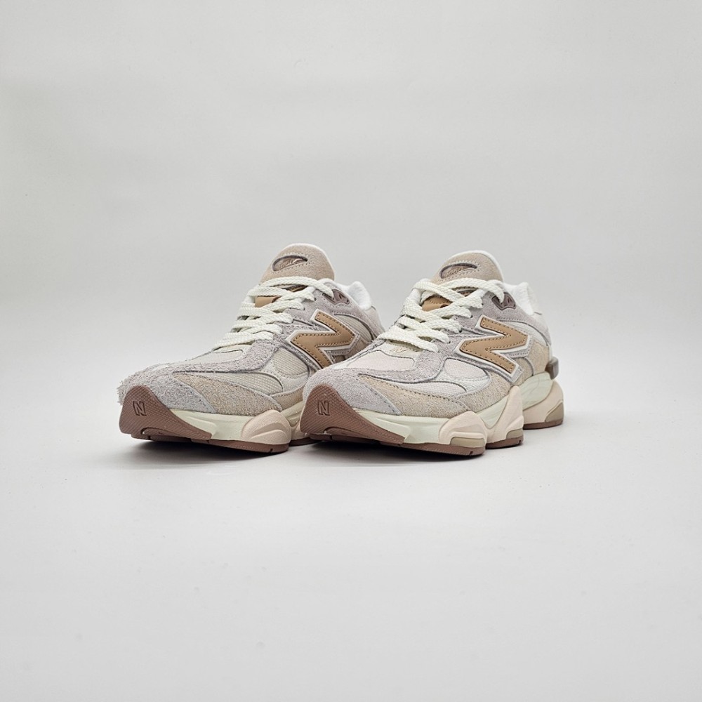 New Balance 9060 - Soleo.gr