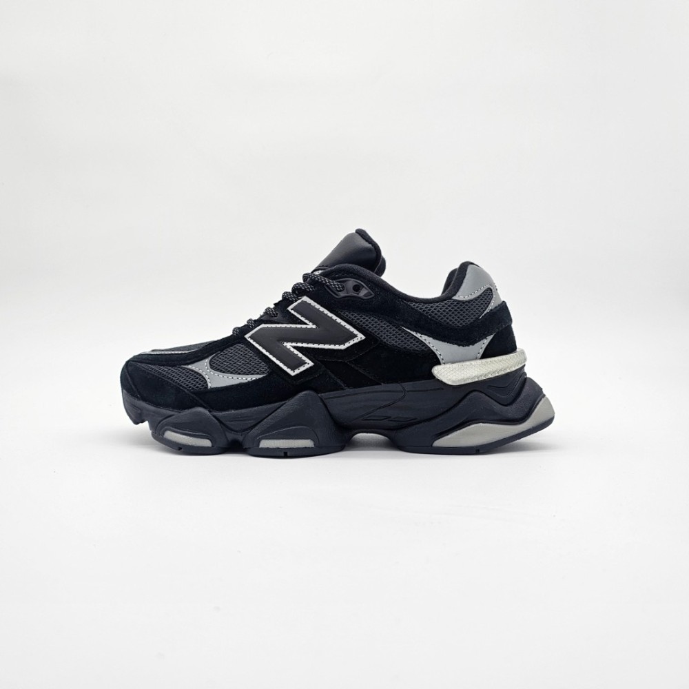 New Balance 9060 - Soleo.gr