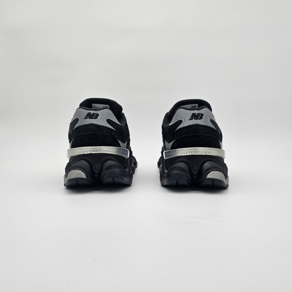 New Balance 9060 - Soleo.gr