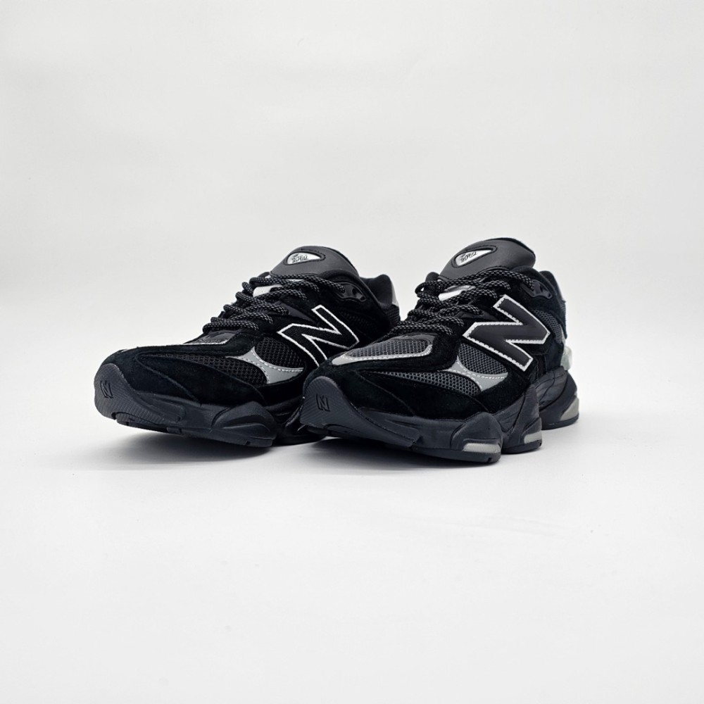 New Balance 9060 - Soleo.gr