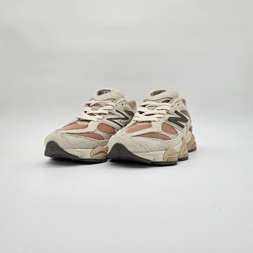 New Balance 9060 - Soleo.gr