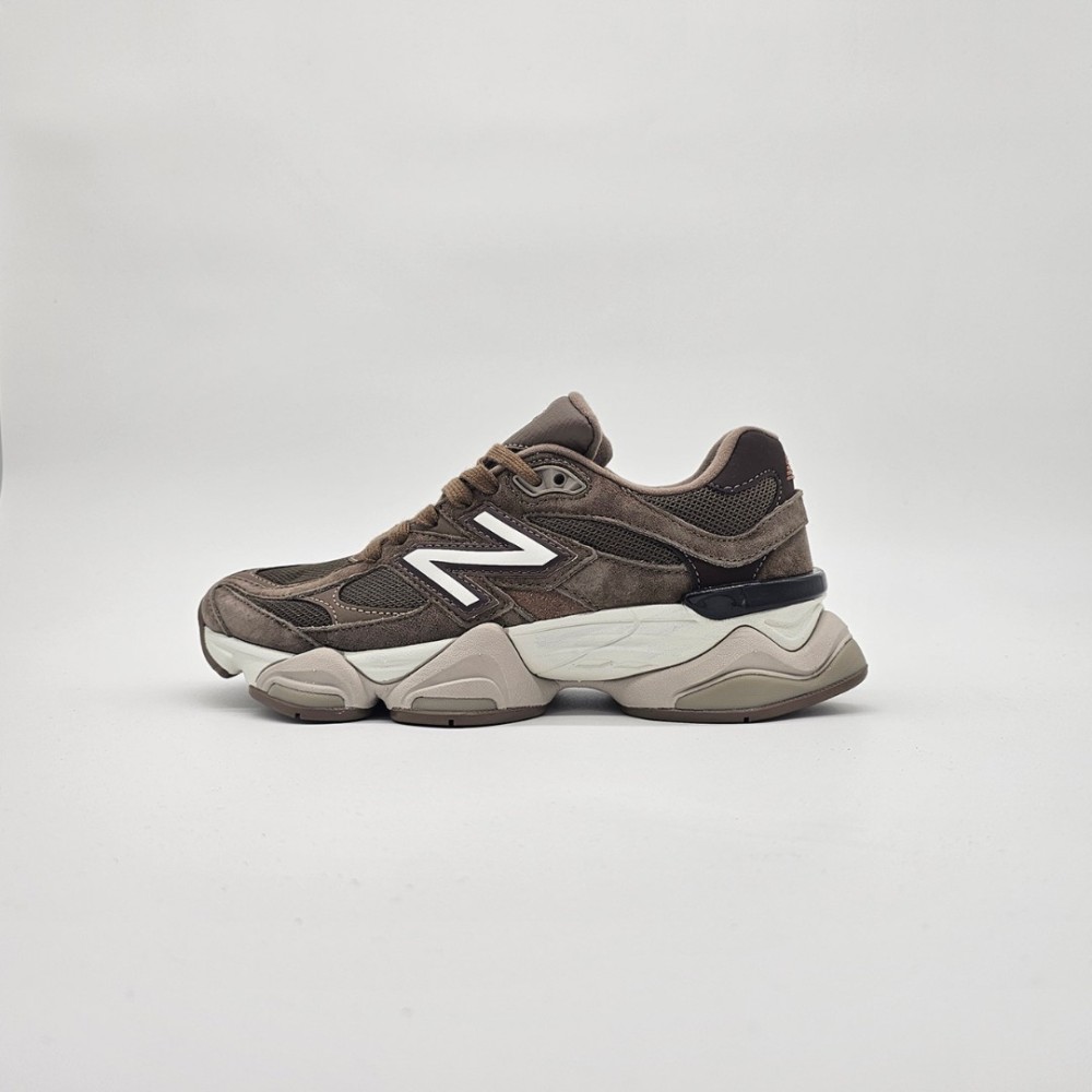 New Balance 9060 - Soleo.gr