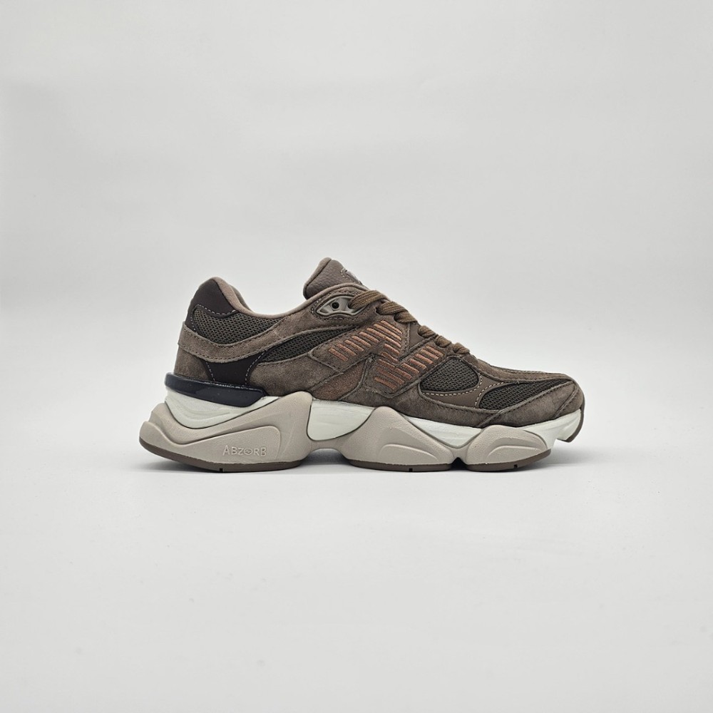 New Balance 9060 - Soleo.gr