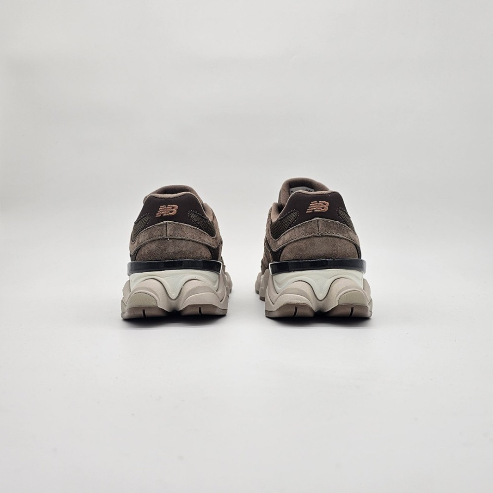 New Balance 9060 - Soleo.gr