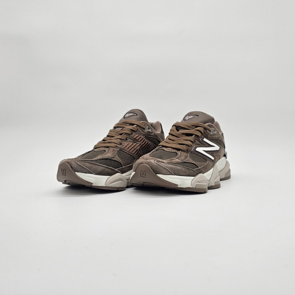 New Balance 9060 - Soleo.gr