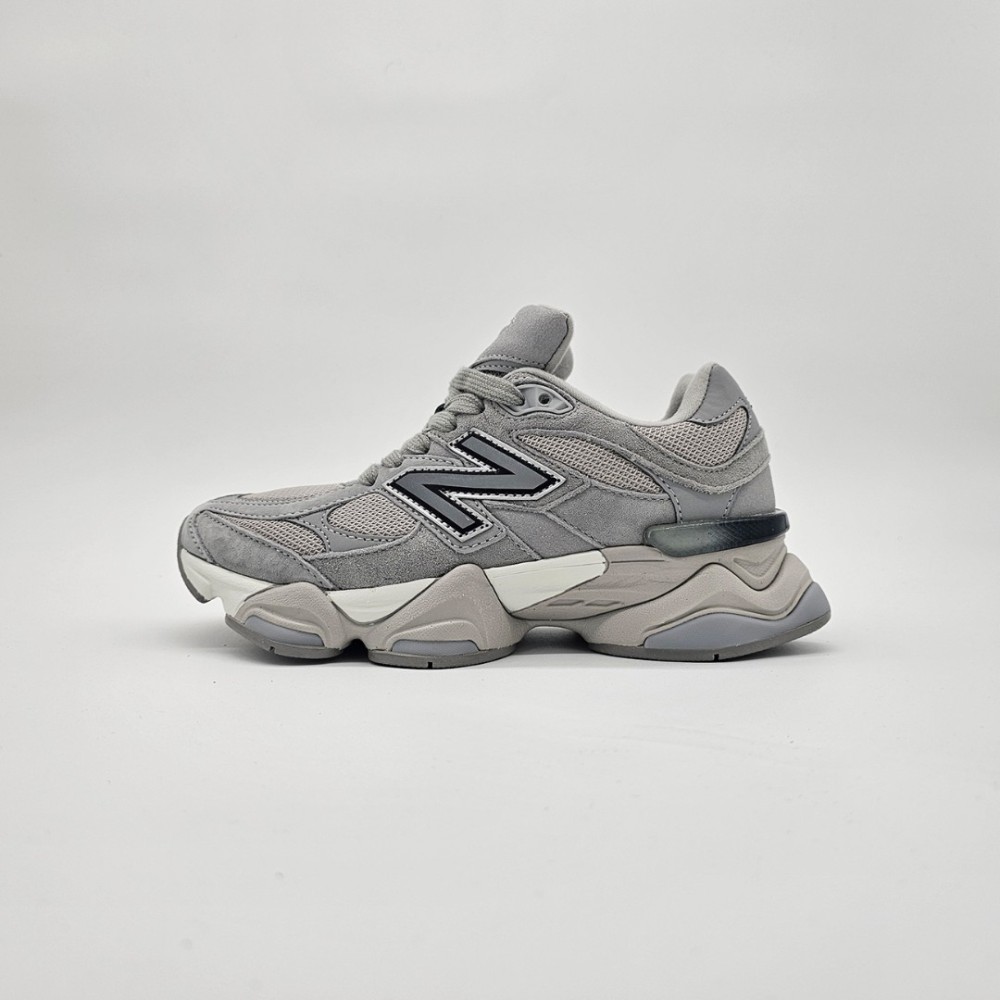 New Balance 9060 - Soleo.gr