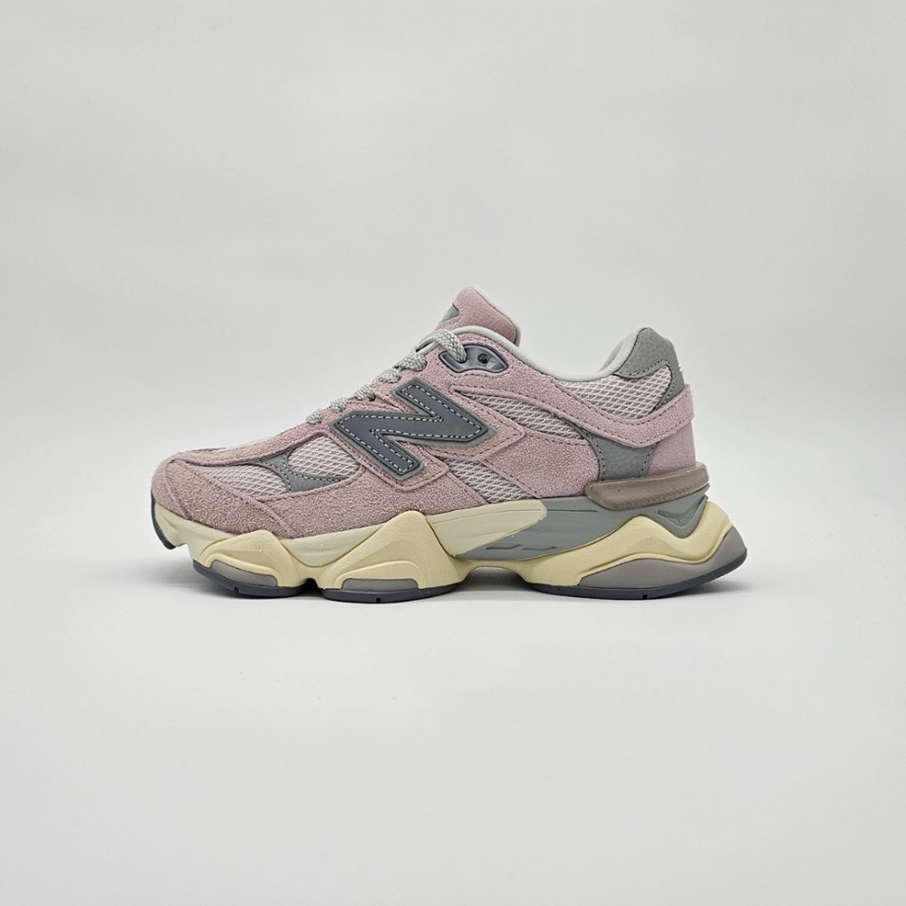 New Balance 9060 - Soleo.gr