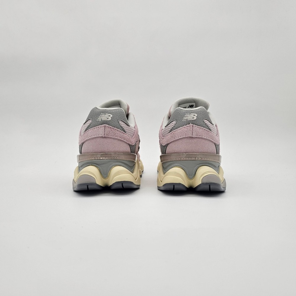 New Balance 9060 - Soleo.gr