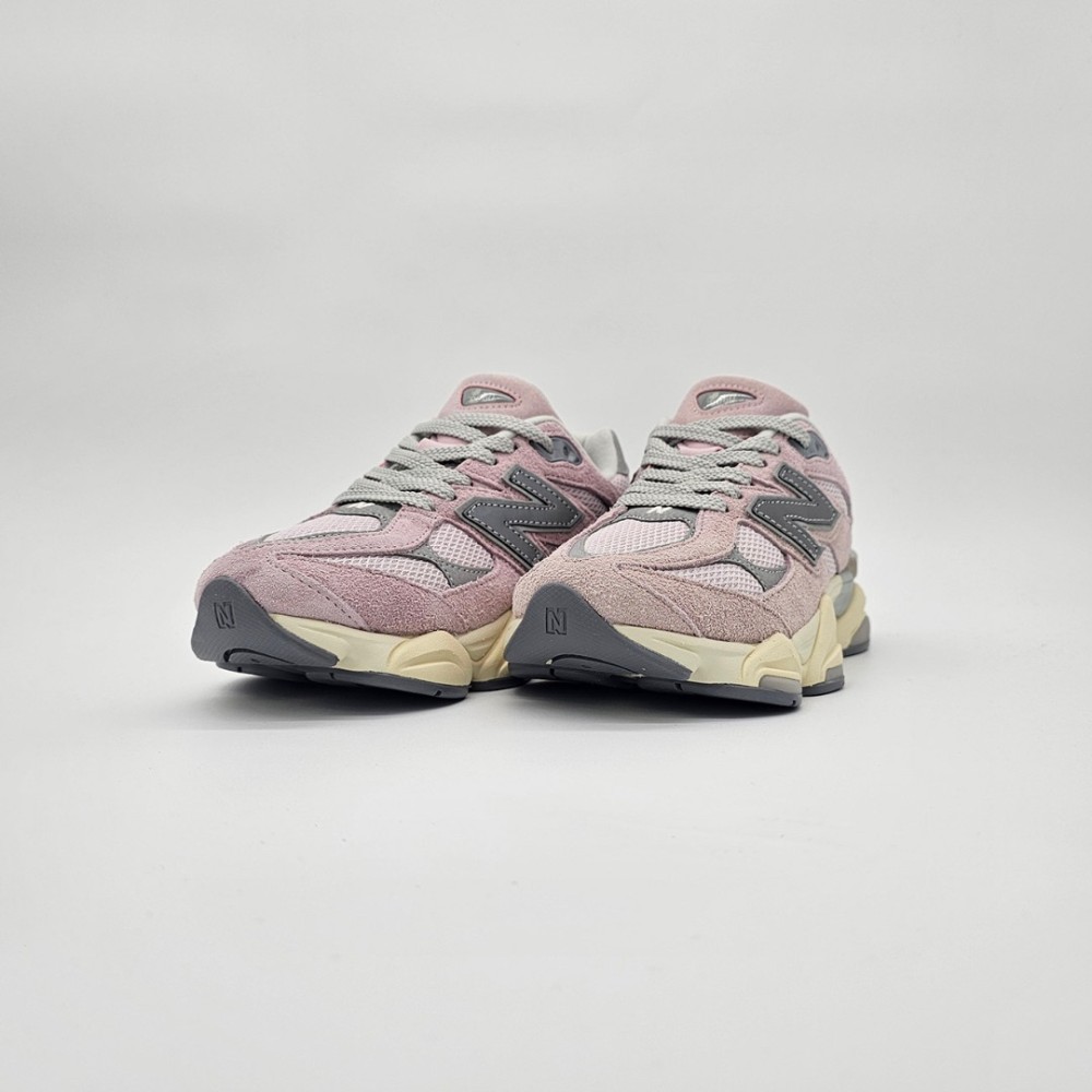 New Balance 9060 - Soleo.gr