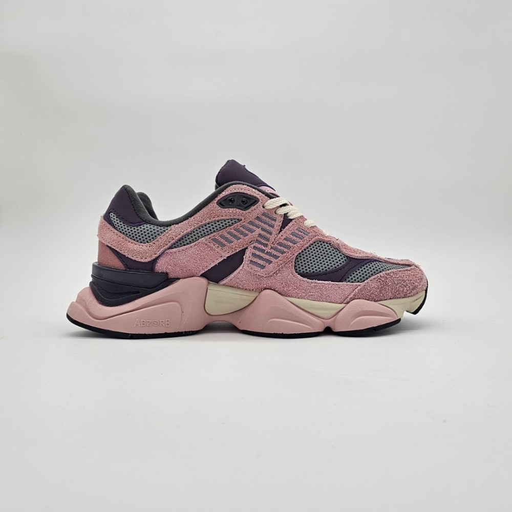 New Balance 9060 - Soleo.gr