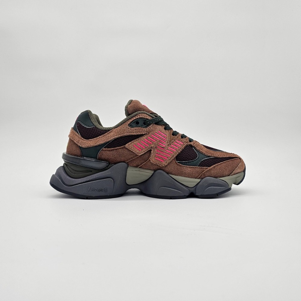 New Balance 9060 - Soleo.gr