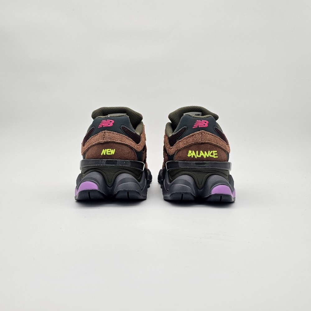 New Balance 9060 - Soleo.gr