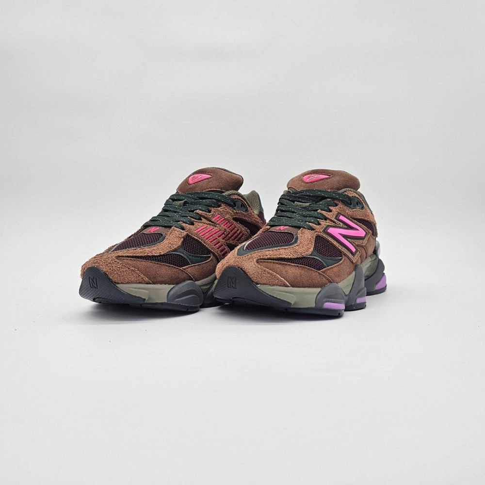 New Balance 9060 - Soleo.gr