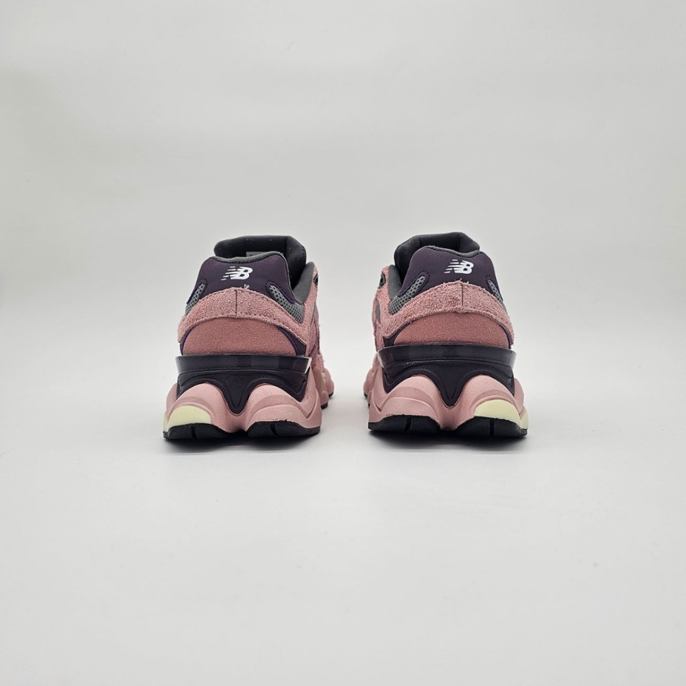 New Balance 9060 - Soleo.gr