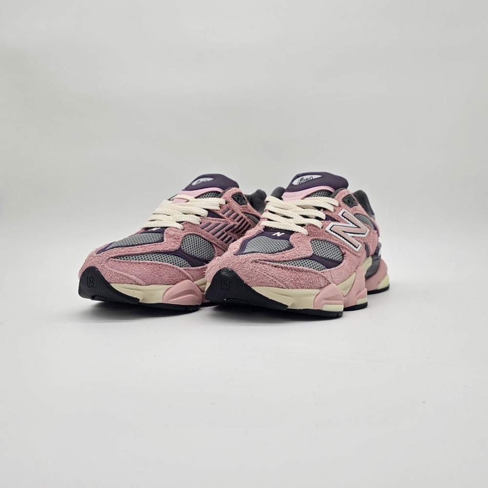 New Balance 9060 - Soleo.gr