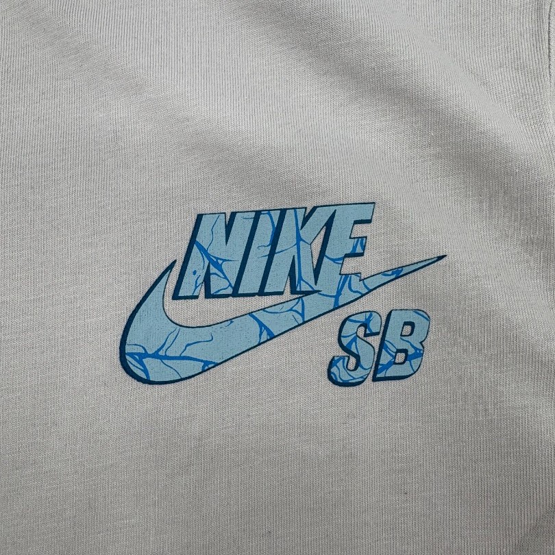 Тениска  Nike SB 